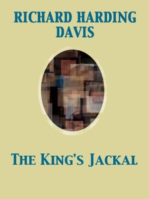 cover image of King's Jackal